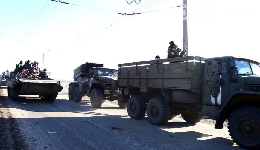 Откровения тех, кто выжил под Дебальцево: «Кадровые военные били по нам со всех видов оружия» (ФОТО, ВИДЕО) (фото) - фото 2