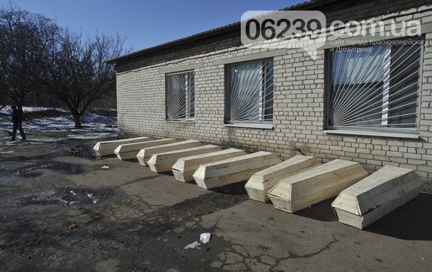 Откровения тех, кто выжил под Дебальцево: «Кадровые военные били по нам со всех видов оружия» (ФОТО, ВИДЕО) (фото) - фото 3