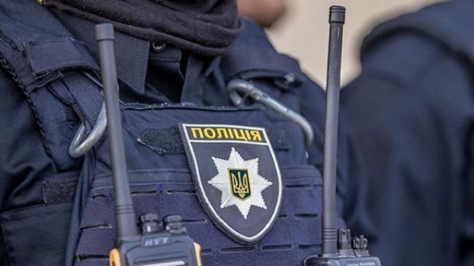  Правоохоронці закликають населення своєчасно звертатися за допомогою