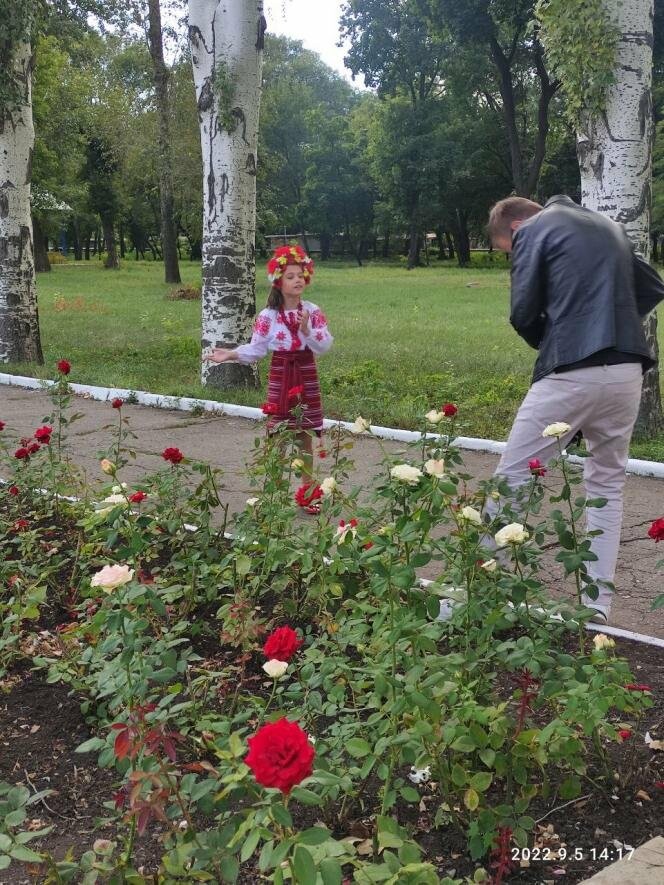 Дівчинка, життя якої розділилося на 