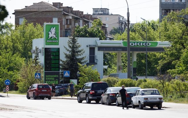 Бензин, дизель і автогаз дешевшають: скільки коштує паливо на АЗС на початку серпня
