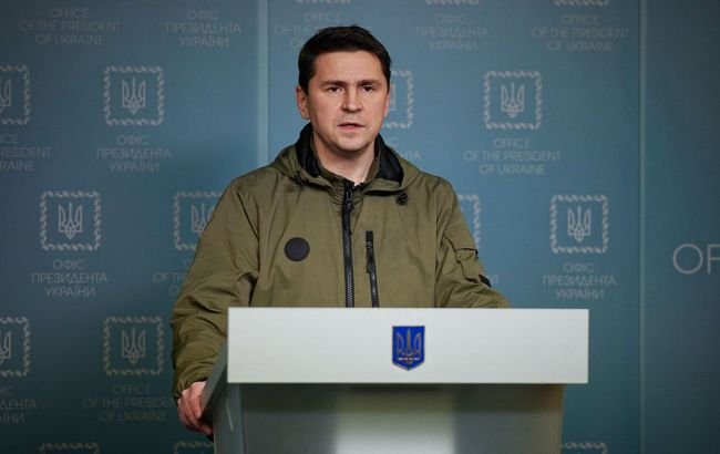 Війна виставляє жорсткі рахунки вбивцям, - Подоляк про 