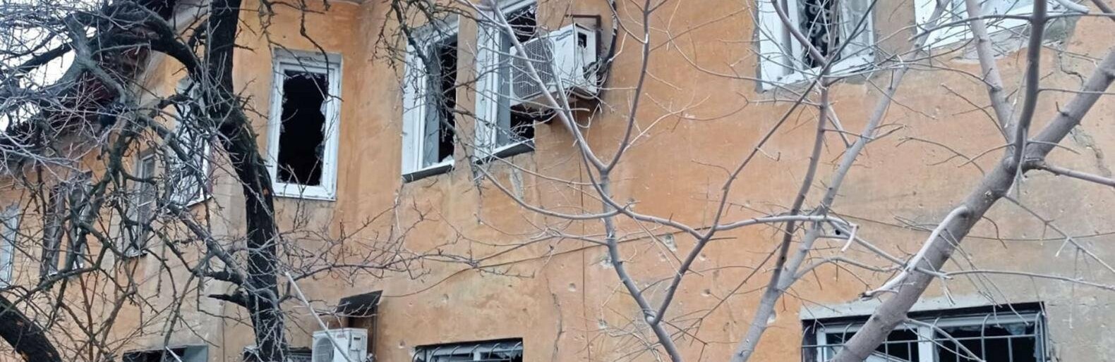 Під час обстрілу м. Курахове 6 осіб загинули та ще 6 отримали поранення - розпочато досудове розслідування