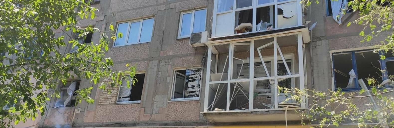 Четверо вбитих і восьмеро поранених, серед них двоє дітей – за фактами чергових злочинів окупаційних військ розпочато досудові розслідування