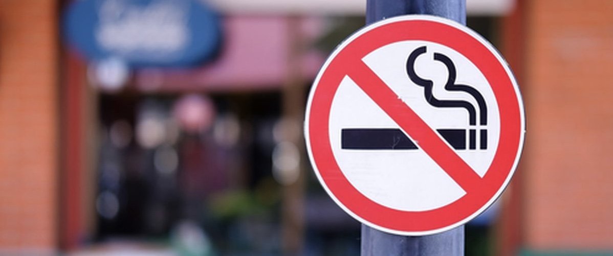 Нові штрафи за куріння: що заборонили в Україні