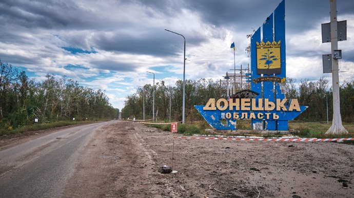 На Донеччині після деокупації постане питання перерозподілу громад – ОВА