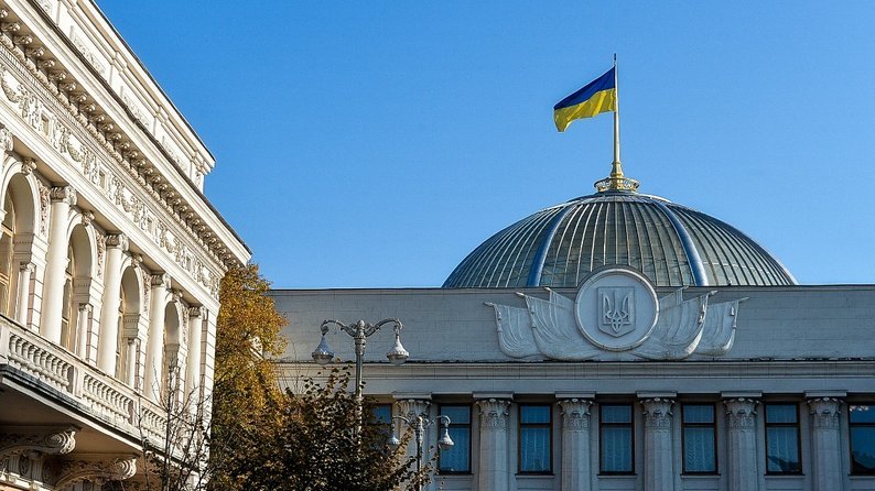 Рада проголосувала за розширення повноважень начальників Покровської, Мирноградської, Добропільської та Селидівської міських ВА