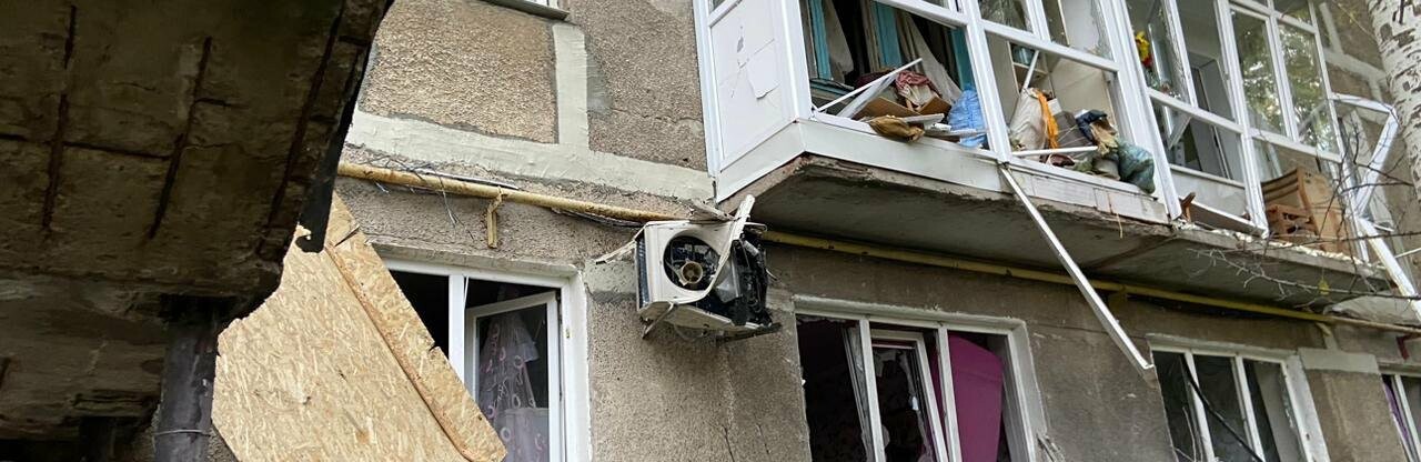 Поліція Донеччини документує наслідки 18 ворожих атак – є загиблі, поранено дитину