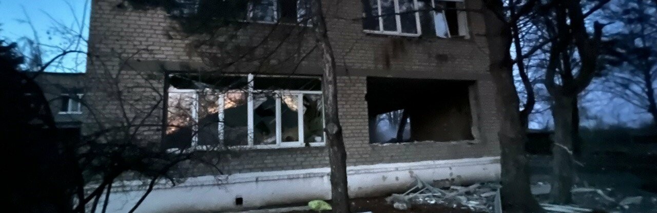 Поліція Донеччини задокументувала 20 воєнних злочинів росії за добу