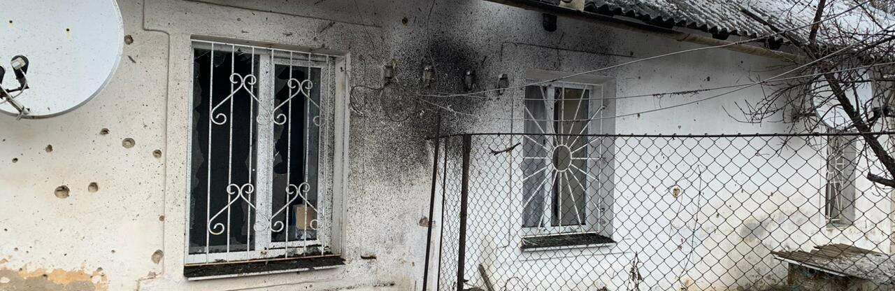 Убиті й травмовані цивільні мешканці, діти – результат воєнної агресії росії на Донеччині за добу