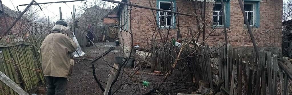 Донеччина під обстрілами рф: за добу поліцейські задокументували 41 атаку