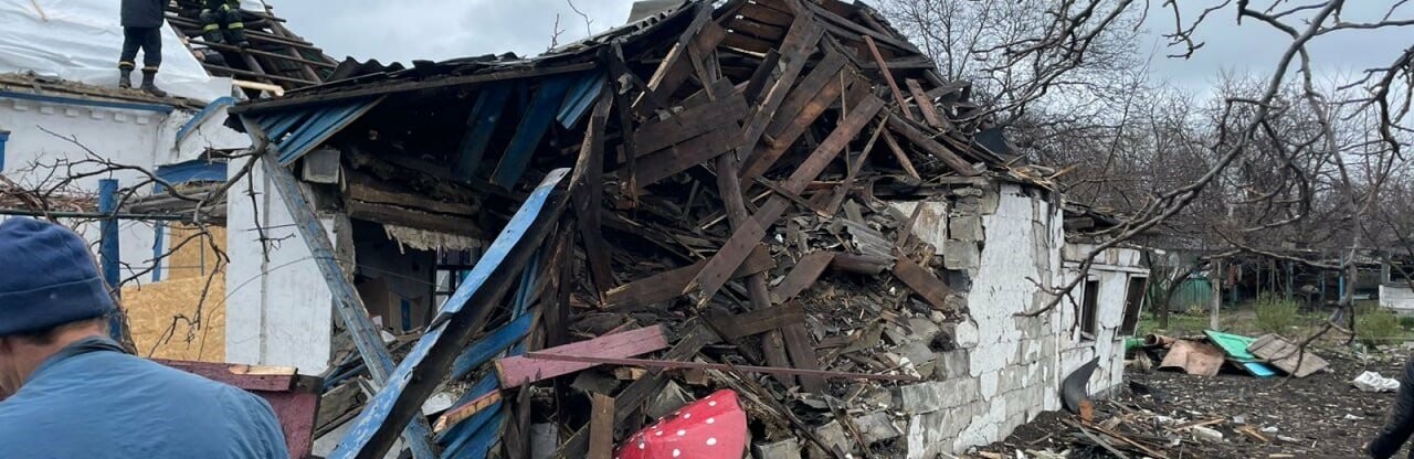 Окупаційні війська рф завдали 18 ударів по Донеччині - є загиблі й поранені