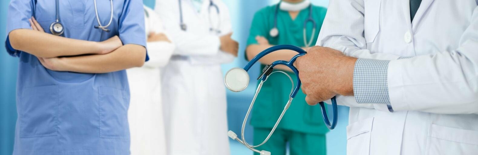 День медичного працівника в Україні відзначатимуть в липні: відома нова дата