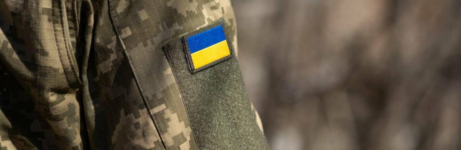 В Україні продовжили воєнний стан та мобілізацію