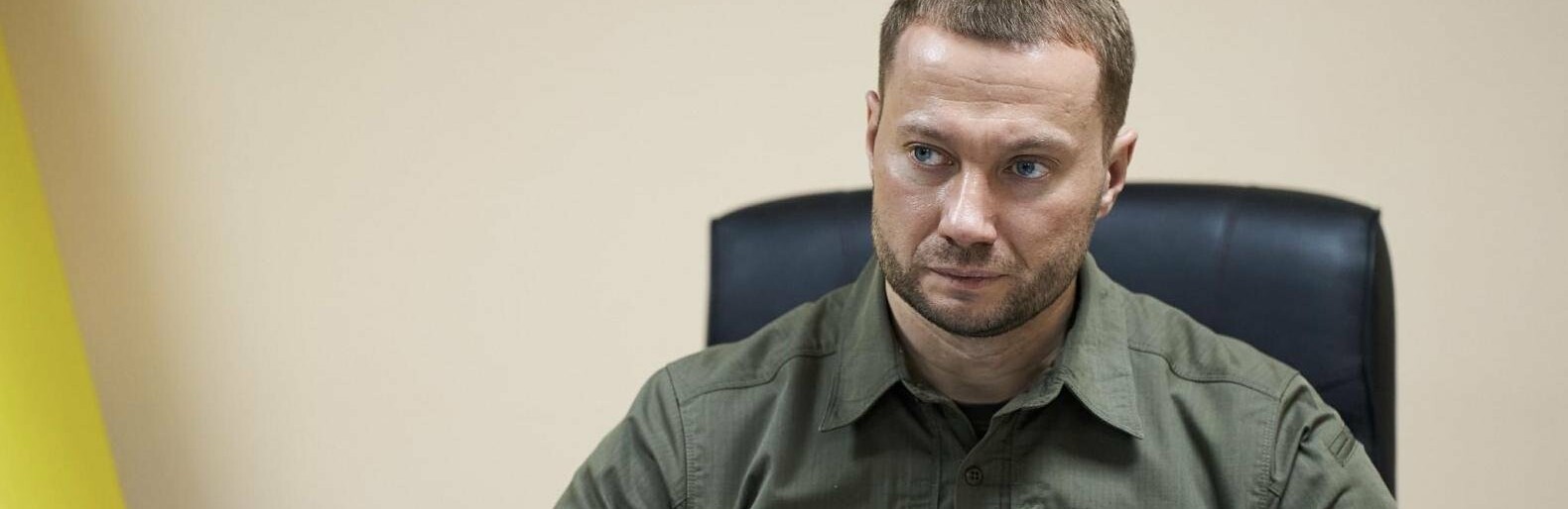 Павло Кириленко закликав мешканців Донеччини бути відповідальними у Великодні свята