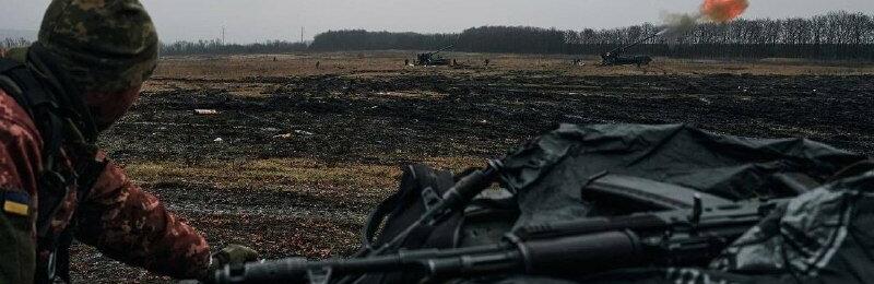 Добровольці, які стали на захист країни, вважатимуться ветеранами війни