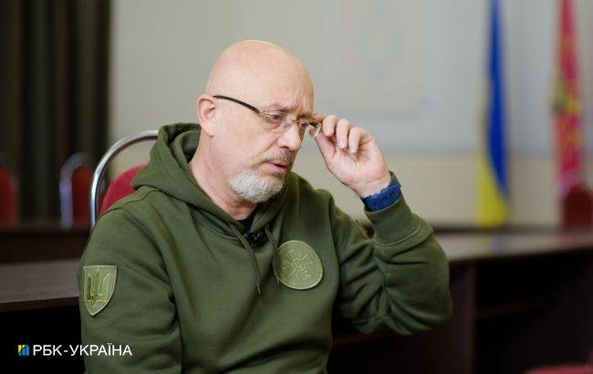 Боремось з терористами. 97% російських цілей були цивільними об'єктами, - Резніков