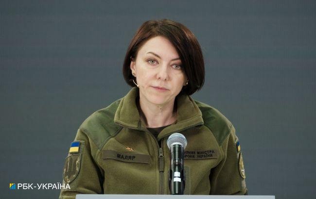 ЗСУ переходять до наступальних дій на деяких напрямках, - Міноборони