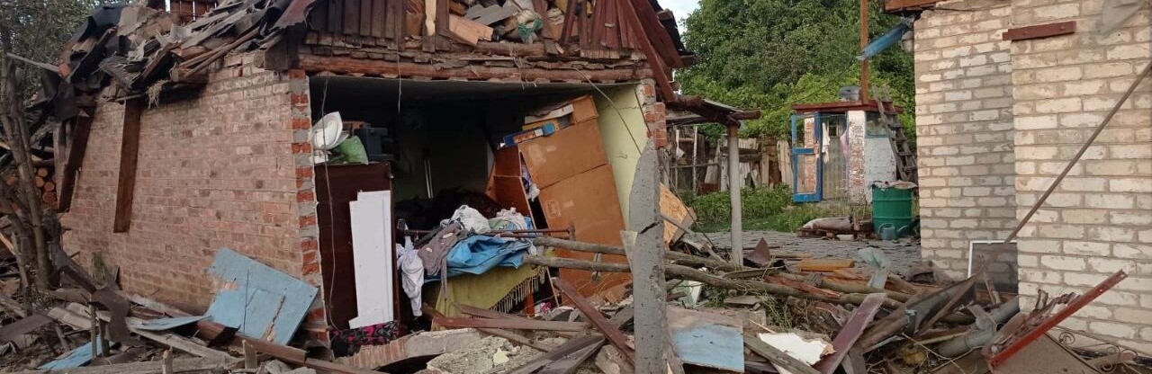 Російські окупанти атакували Донеччину: троє людей загинуло, семеро поранені