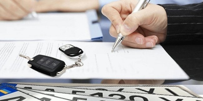 Реєстрація авто в Україні перейшла на нові правила: що мають знати водії
