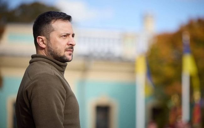 Зеленський приїхав на Донбас та привітав ЗСУ