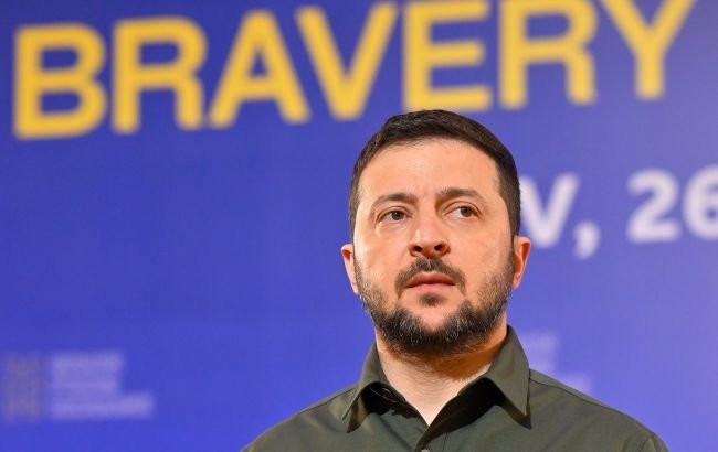 Бруківка почекає. Зеленський відреагував на скандали з видатками бюджетів