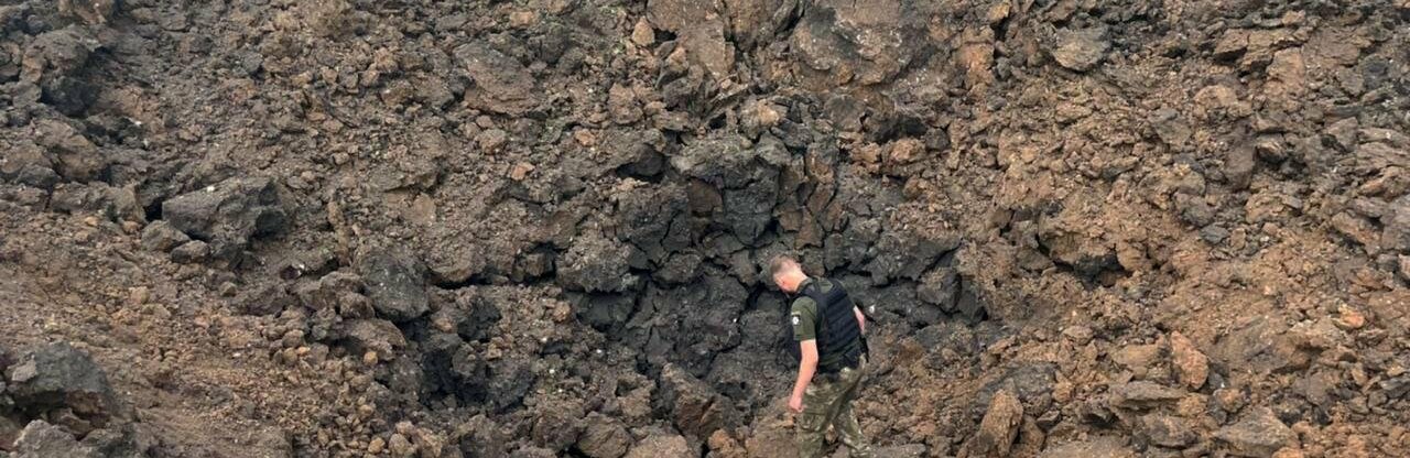 Окупаційні війська 37 разів обстріляли Донеччину – поліція документує наслідки