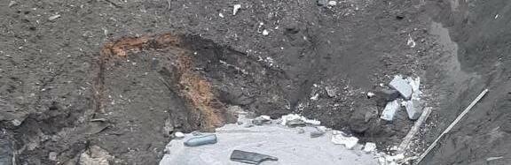 Вночі ворог продовжував стріляти у Покровському, Краматорську та Бахмутському районах