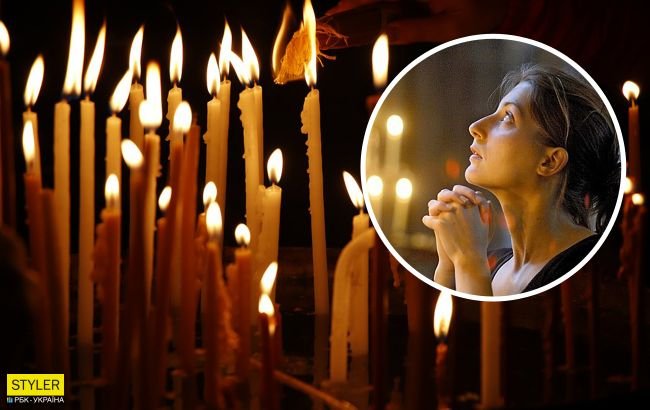 Воздвиження Хреста Господнього: що не можна робити на свято, традиції