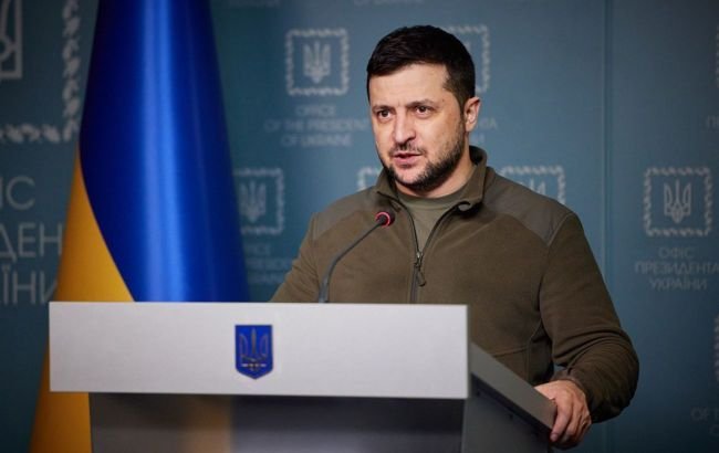 Зеленський закликав громадян України свідоміше ставитися до споживання електроенергії