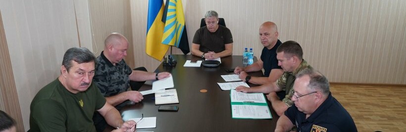 Вільна частина Донеччини має достатню кількість Пунктів незламності, щоб успішно пройти зиму - Ігор Мороз