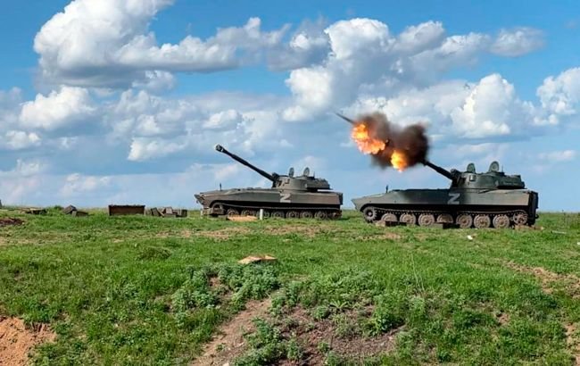 Росіяни за добу вбили п'ятьох цивільних на Донеччині