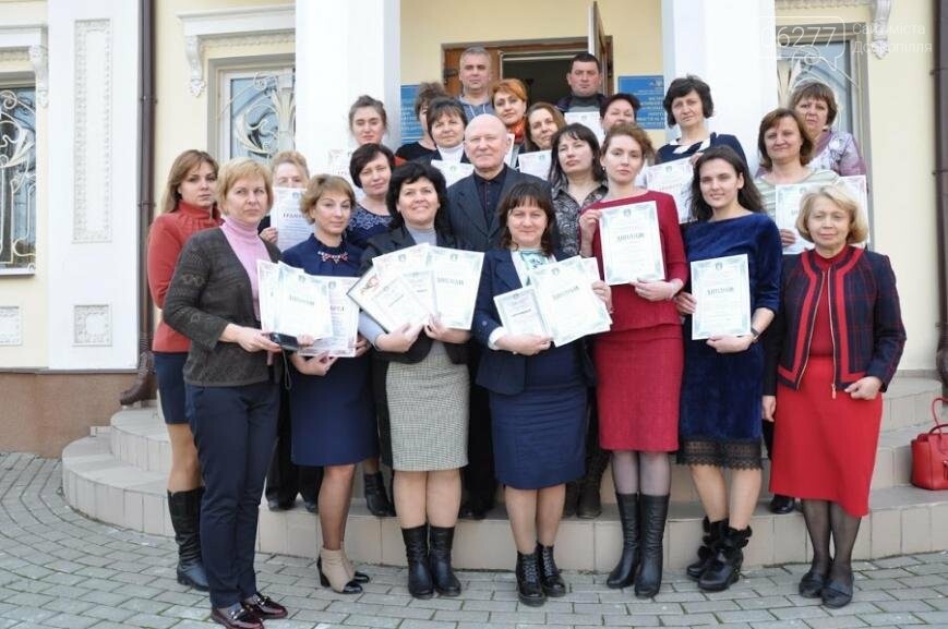 Педагоги Доброполья – победители Всеукраинского фестиваля-..., фото-1 Педагоги Доброполья – победители Всеукраинского фестиваля-конкурса , фото-1