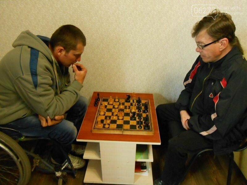 В Белицком прошли соревнования среди спортсменов-инвалидов, фото-2 В Белицком прошли соревнования среди спортсменов-инвалидов, фото-2