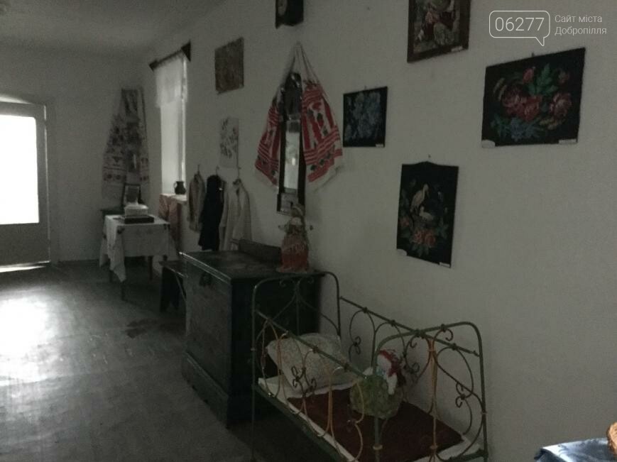 Заместитель главы Добропольского райсовета совершила рабочу..., фото-3 Заместитель главы Добропольского райсовета совершила рабочую поездку в Золотой Колодец, фото-3