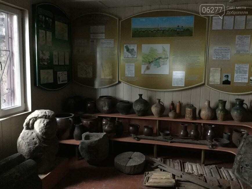Заместитель главы Добропольского райсовета совершила рабочу..., фото-2 Заместитель главы Добропольского райсовета совершила рабочую поездку в Золотой Колодец, фото-2