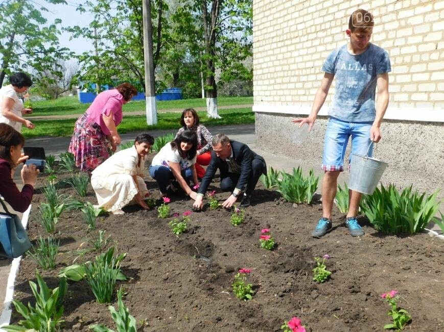 В святогоровском молодежном арт-кафе принимали гостей из Ко..., фото-7 В святогоровском молодежном арт-кафе принимали гостей из Ковеля, фото-7