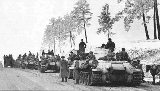 "История Добропольского края": операция "Скачок", фото-4 "История Добропольского края": операция "Скачок", фото-4