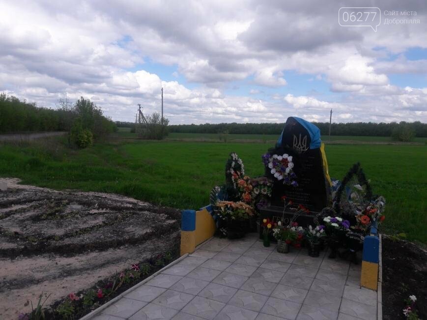 Участники благотворительного автопробега посетили ветеранов..., фото-5 Участники благотворительного автопробега посетили ветеранов 6 сел Добропольского района, фото-5