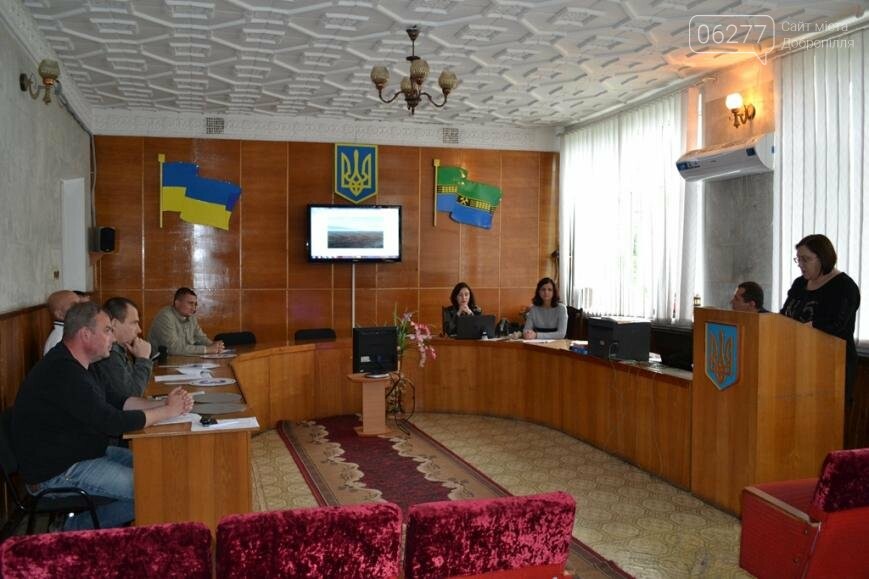 В Добропольском районе на торгах продали право аренды трех..., фото-1 В Добропольском районе на торгах продали право аренды трех участков, фото-1
