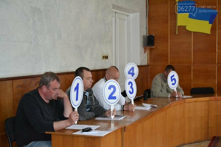 В Добропольском районе на торгах продали право аренды трех..., фото-2 В Добропольском районе на торгах продали право аренды трех участков, фото-2