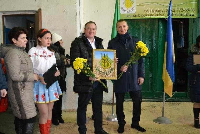 19 лет достижений ООО «Перспектива», фото-6 19 лет достижений ООО «Перспектива», фото-6