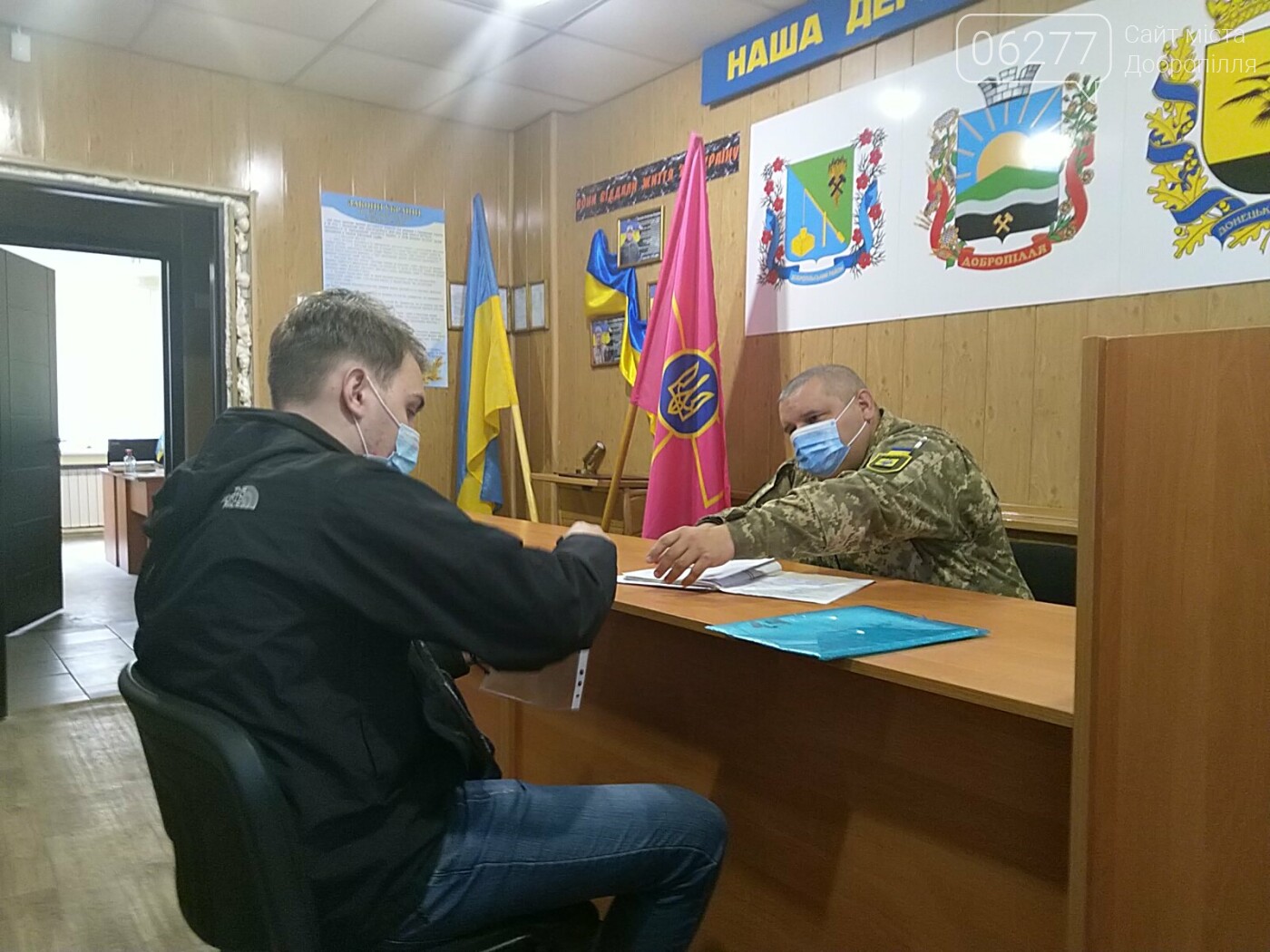 Особливості осіннього призову 2020: хто і як буде проходити..., фото-2 Особливості осіннього призову 2020: хто і як буде проходити військову службу, фото-2