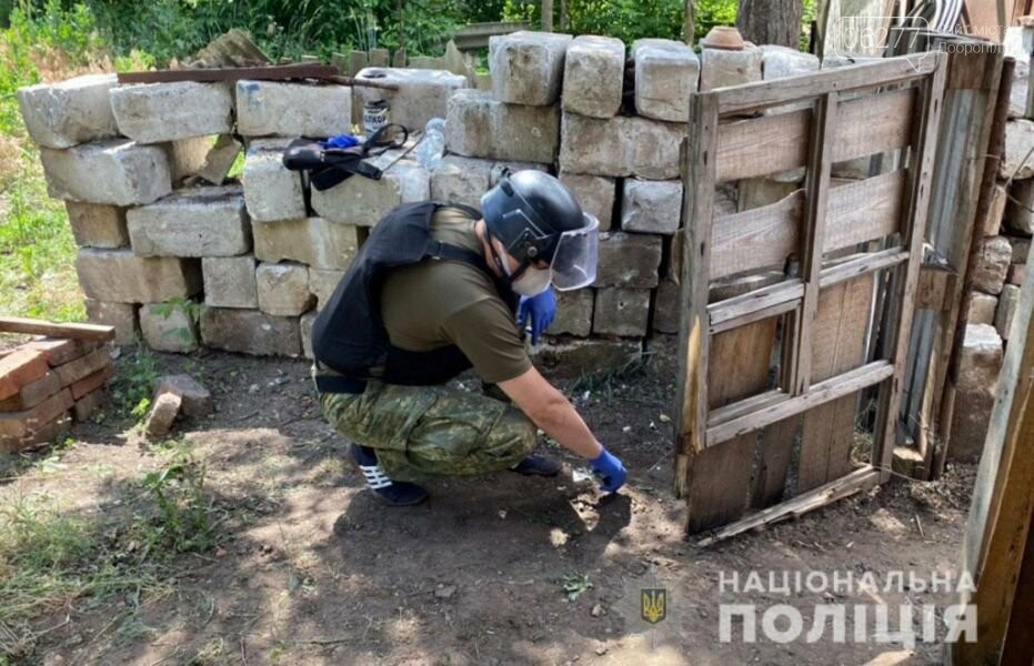 На Донетчине ревнивая женщина подорвала бывшую пленницу бое..., фото-2 На Донетчине ревнивая женщина подорвала бывшую пленницу боевиков, фото-2