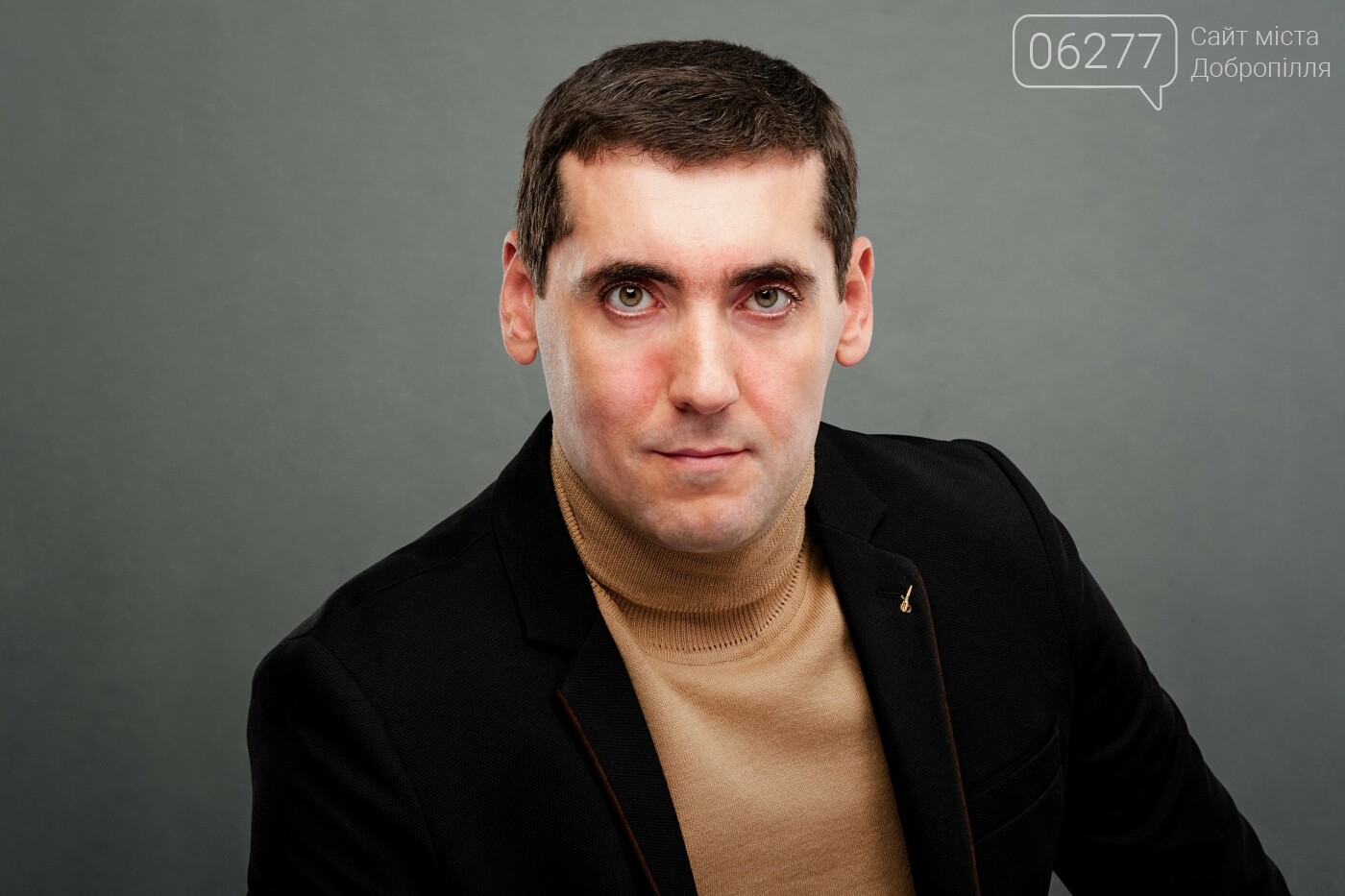 Андрей Бондаренко: «Считаю своим долгом активно и показательно развивать Покровский район», фото-1