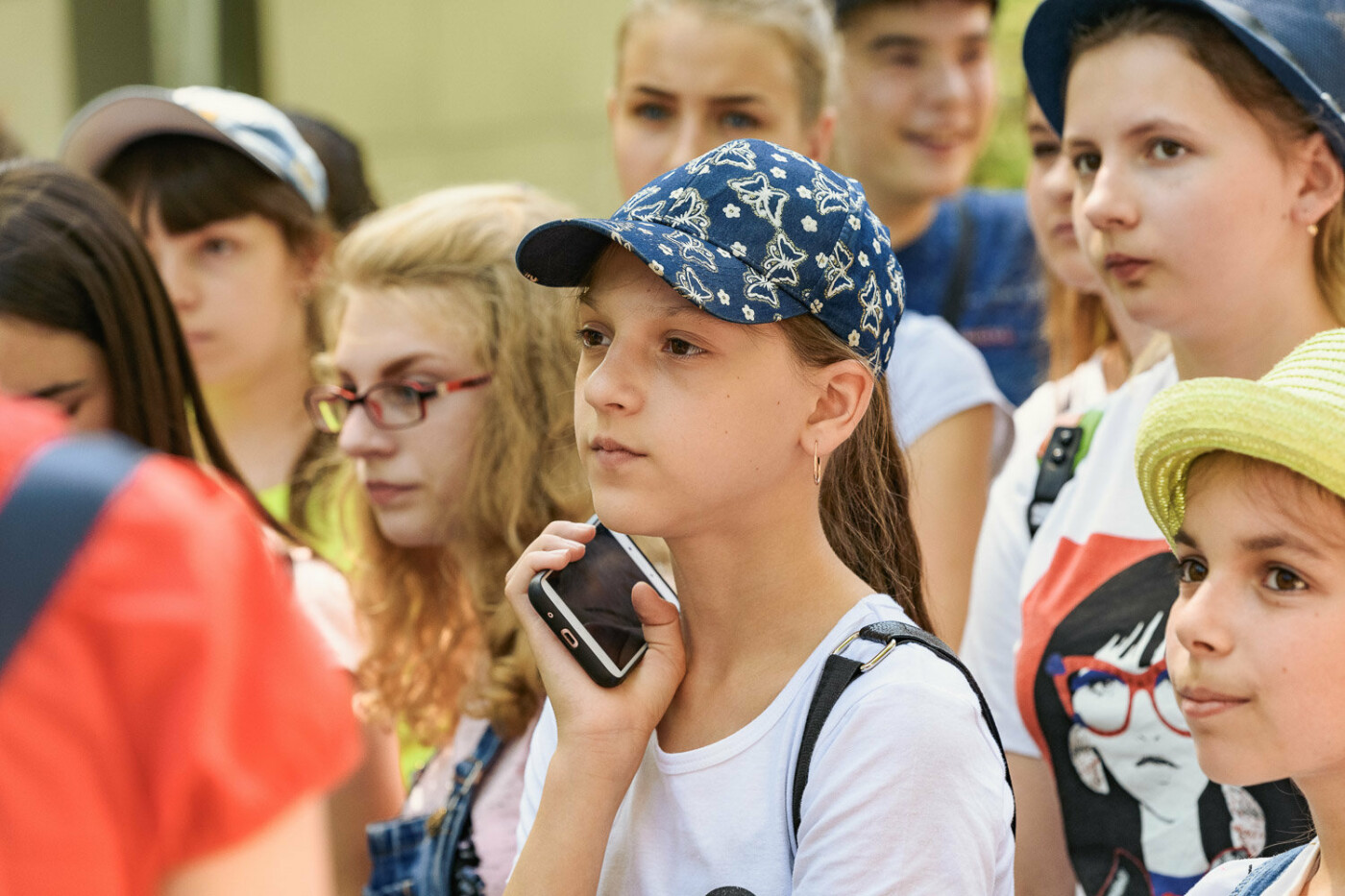«Узнай Украину!»: стартовал проект с бесплатными экскурсия..., фото-2 «Узнай Украину!»: стартовал проект с бесплатными экскурсиями для детей Донбасса , фото-2