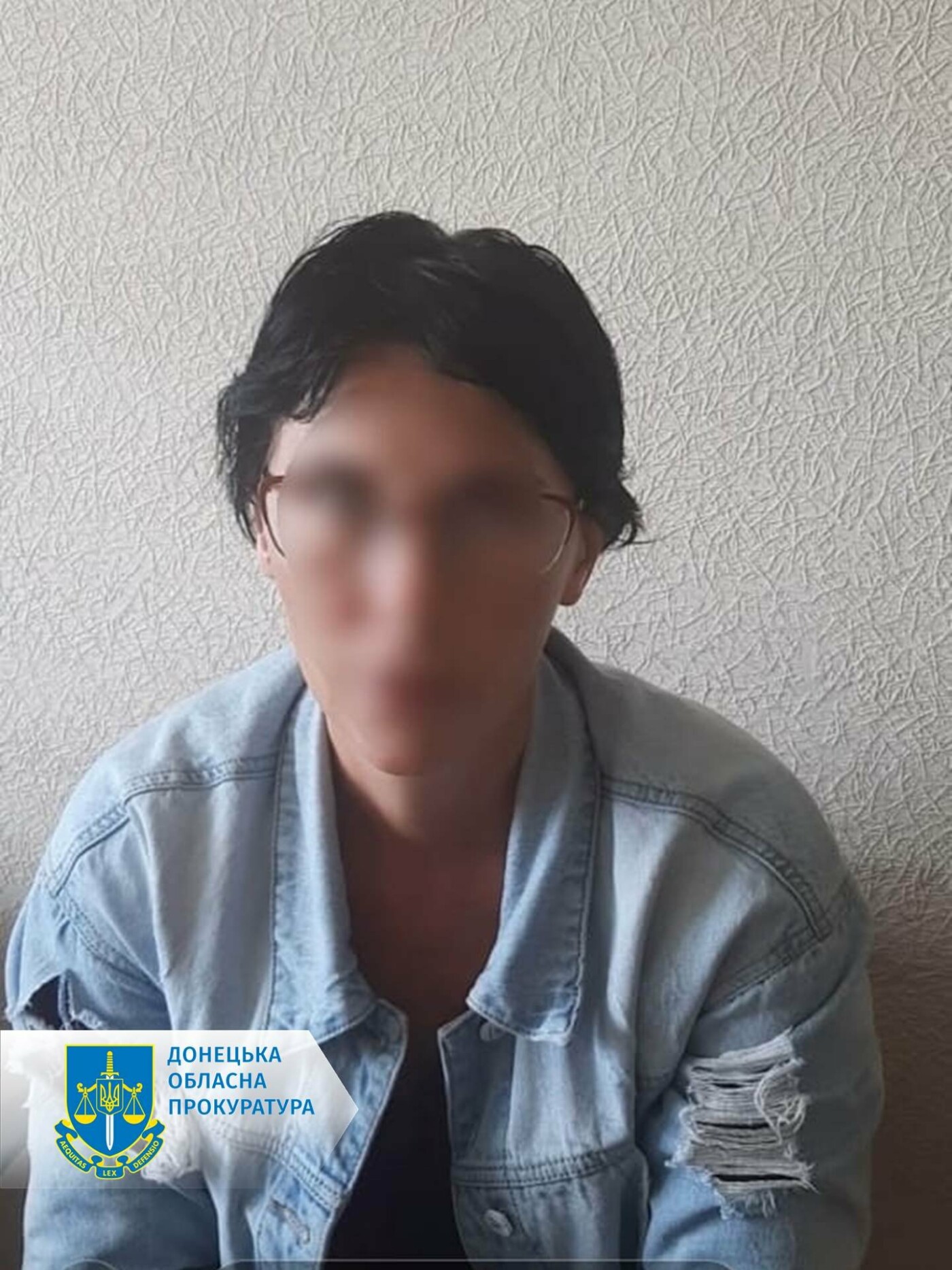 7 років позбавлення волі за голосові повідомлення з координатами місць дислокації ЗСУ – засуджено мешканку Добропілля