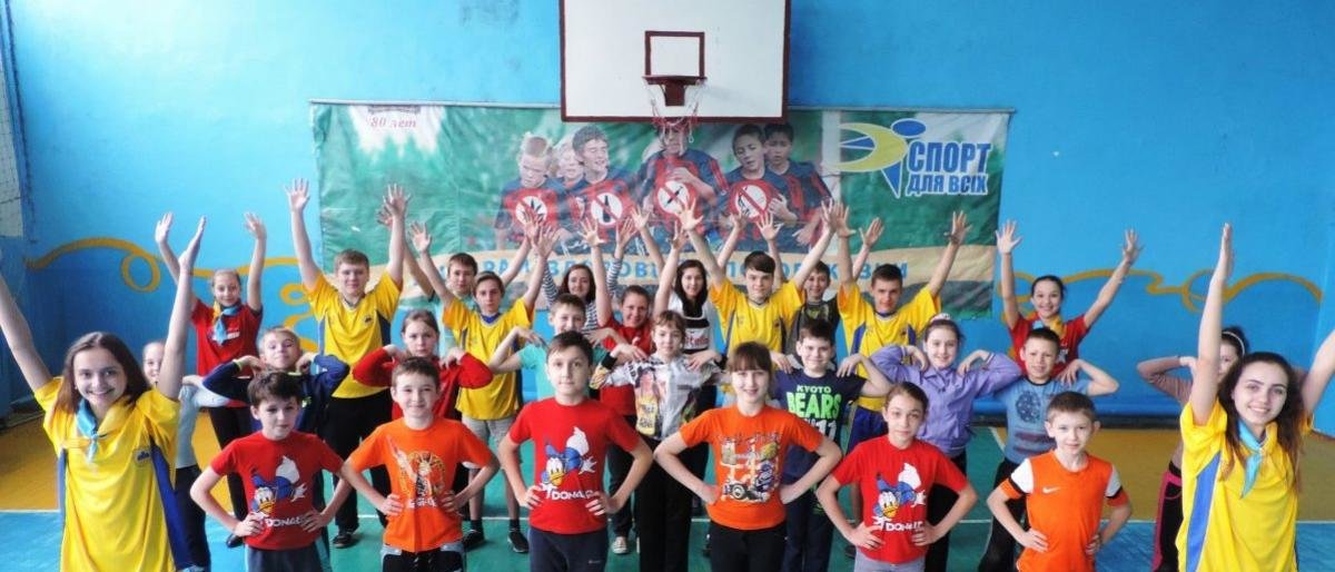 Что такое "Спорт для всех" Что такое "Спорт для всех", Виталий Новиков