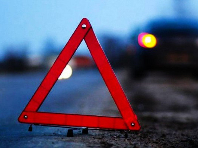 Недалеко от Белицкого произошло ДТП с пострадавшим Недалеко от Белицкого произошло ДТП с пострадавшим, Анна Денисенко