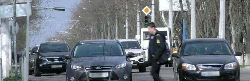 З початку року на Донеччині у ДТП загинули 12 пішоходів, більше 70... З початку року на Донеччині у ДТП загинули 12 пішоходів, більше 70 – травмовані, Анна Денисенко